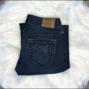True Religion• Bootcut Jeans